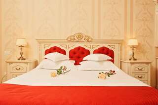 Отель Astoria Grand Hotel Орадя Стандартный двухместный номер с 1 кроватью-1