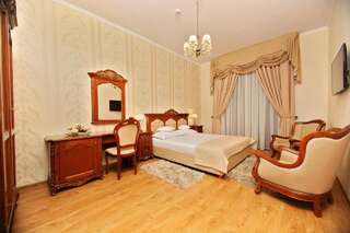 Отель Astoria Grand Hotel Орадя Стандартный двухместный номер с 1 кроватью-3
